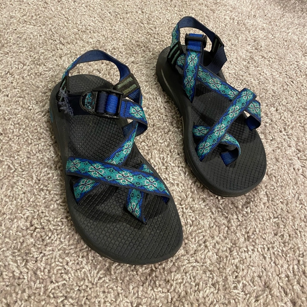 Women’s chacos